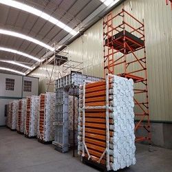 중국 GUANGZHOU LEADER EQUIPMENT CO., LTD. 회사 프로파일
