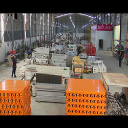 중국 GUANGZHOU LEADER EQUIPMENT CO., LTD. 회사 프로파일