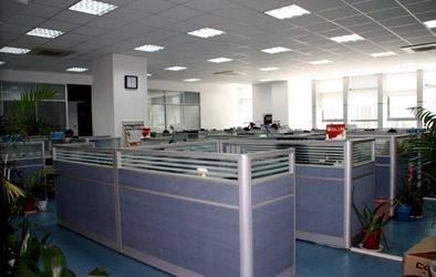 중국 GUANGZHOU LEADER EQUIPMENT CO., LTD. 회사 프로파일