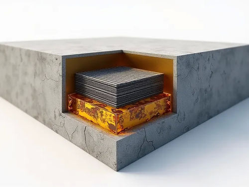 최신 회사 블로그 FRP, 내구성과 효율성을 위해 건설 분야에서 주목받다