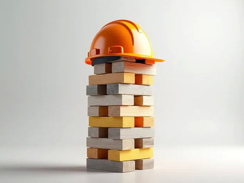 최신 회사 블로그 건설 현장에서의 비계 안전 하중 제한은 매우 중요합니다.