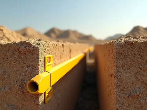 최신 회사 블로그 알루미늄 쇼링은 참호 안전 효율성을 높입니다