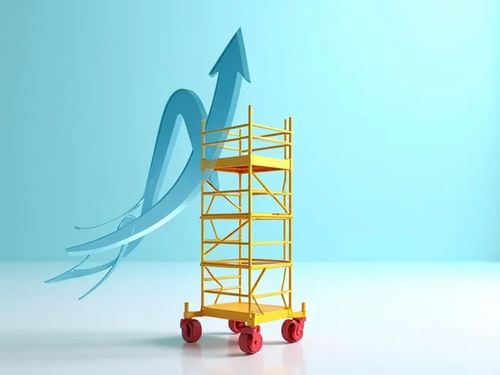 최신 회사 블로그 Mobile Scaffold Safety Standards Tightened to Prevent Overturns