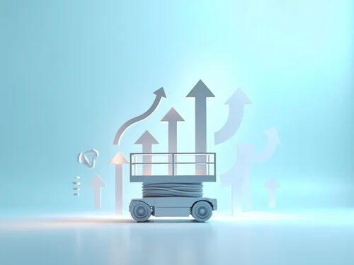 최신 회사 블로그 Mitower, 작업장 안전을 위한 모바일 액세스 플랫폼 선보여