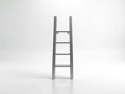 최신 회사 블로그 조절식 다락 사다리로 집 공간 효율성 증대
