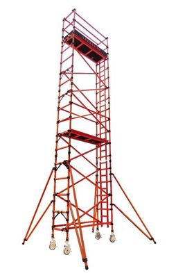 좋은 가격 T T 30 Percent Deposit Payment Terms Aluminum Honeycomb Core Durable Core Panels Engineered for Scaffold Height 2 to 50 Meters 온라인으로